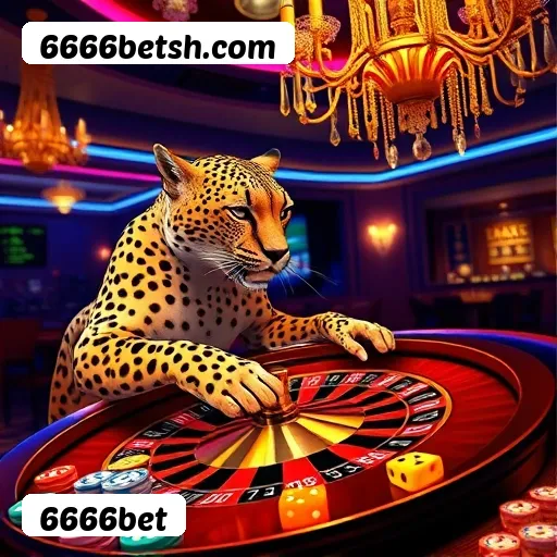 6 vantagens exclusivas do programa VIP da 6666bet