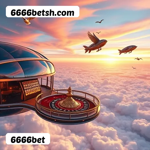 6666bet APP mobile iOS Android - 187 mil downloads São Paulo Rio BH