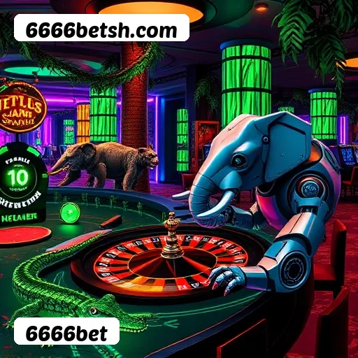 Comparação APP mobile vs versão web da 6666bet