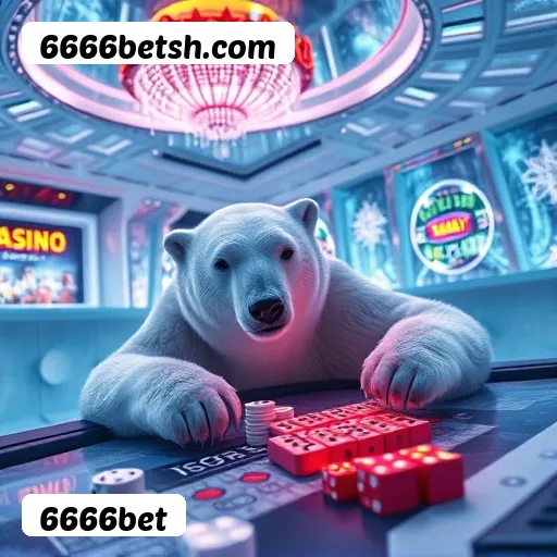 Estatísticas 6666bet novembro 2024 - 87 mil jogadores ativos, R$47M pagos, RTP 96.52%