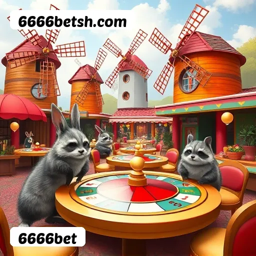 FAQ 6666bet Brasil - Perguntas frequentes sobre bônus, PIX, RTP, APP mobile e VIP