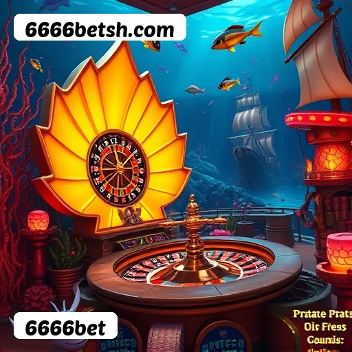 Loterias online disponíveis na 6666bet