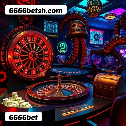 6666bet PIX instantâneo Brasil - Depósito e saque em minutos 24/7