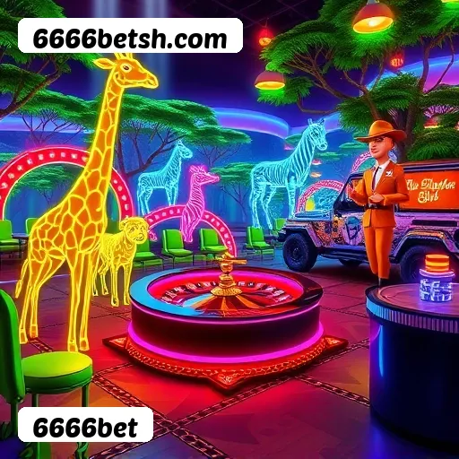 Principais provedores de slots da 6666bet - NetEnt, Pragmatic Play, Play'n GO