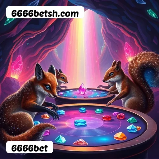 Vantagens exclusivas 6666bet para jogadores brasileiros - São Paulo, Rio, BH