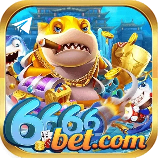 Canal oficial da 6666bet no Telegram